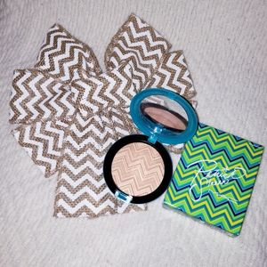 Mac Patrick Starr Hot & Heavy  Opalescent New